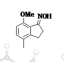 7-Methoxy-4-methyl-1-indanone oxime97%